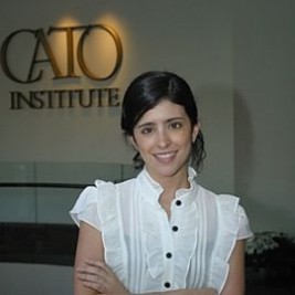 Gabriela Calderon de Burgos Agent